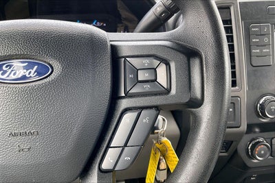 2019 Ford Super Duty F-250 Srw XL