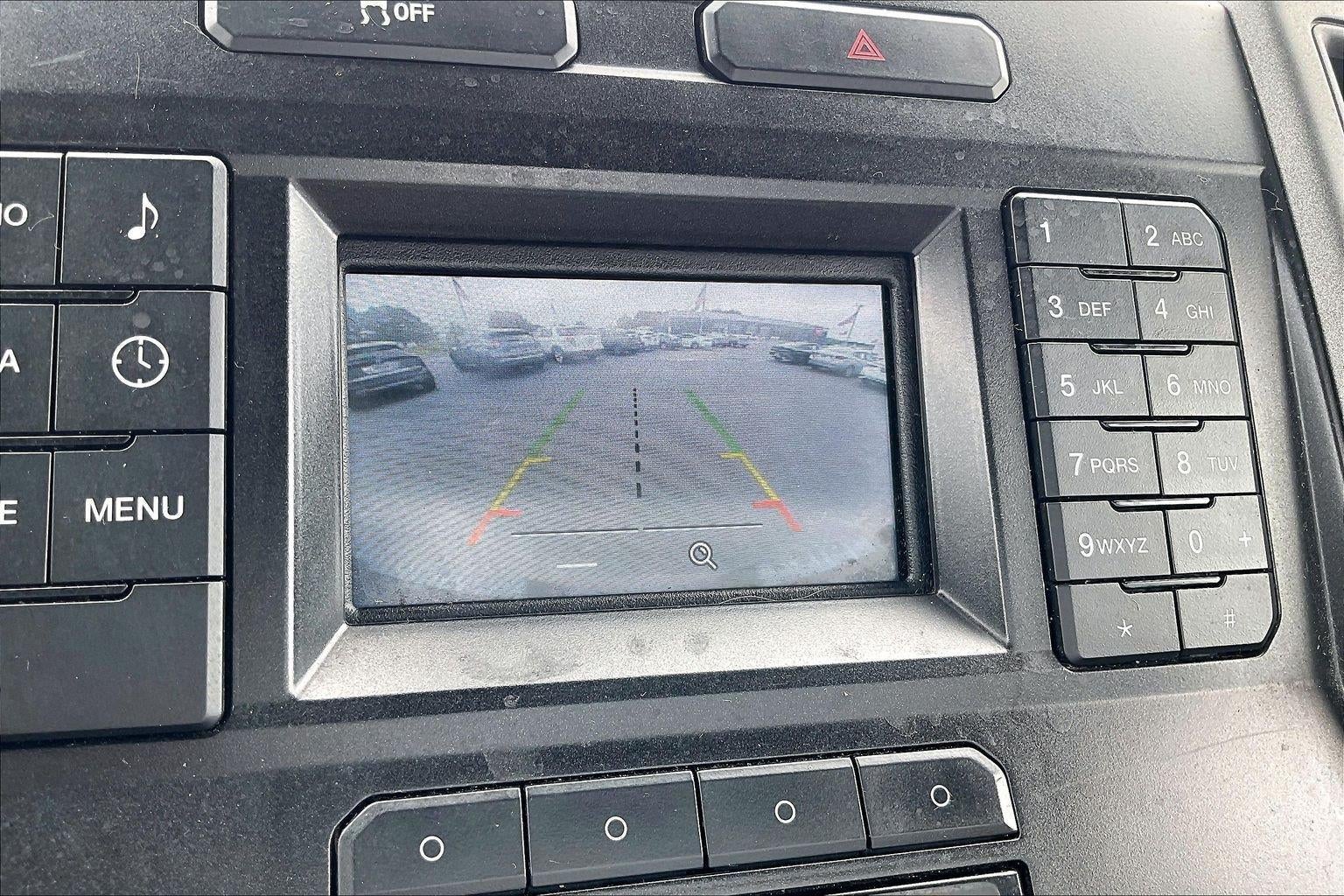 2019 Ford Super Duty F-250 Srw XL