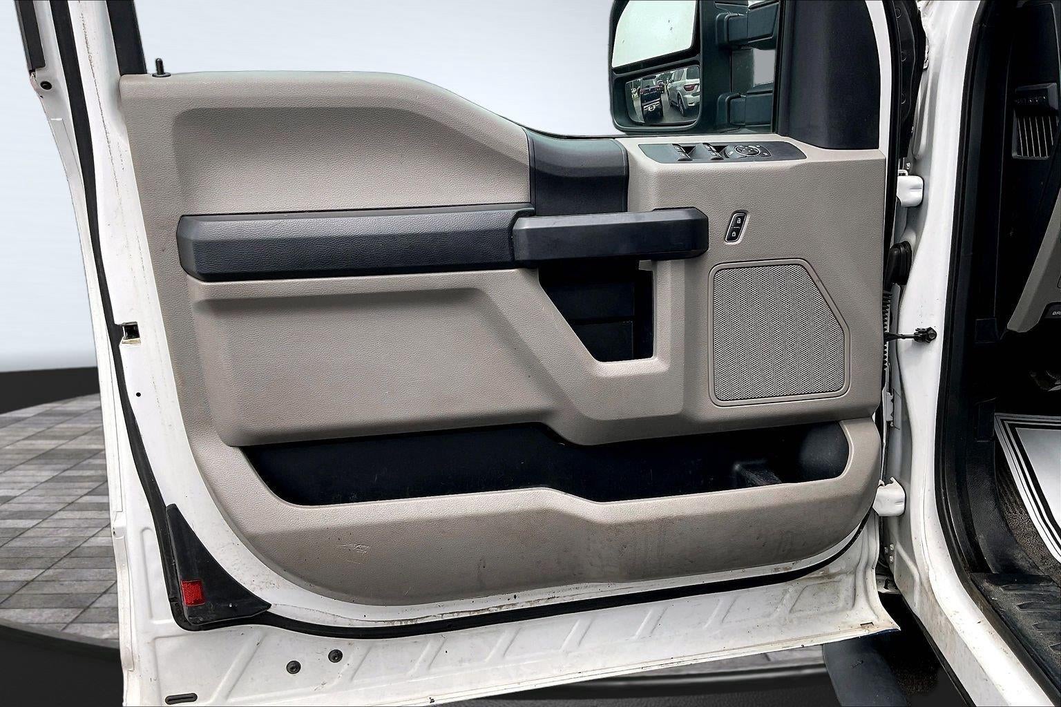 2019 Ford Super Duty F-250 Srw XL