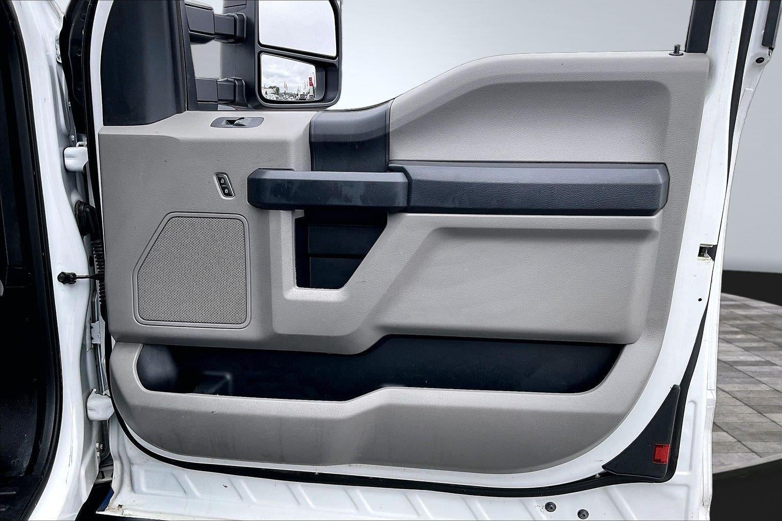 2019 Ford Super Duty F-250 Srw XL
