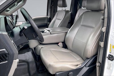 2019 Ford Super Duty F-250 Srw XL