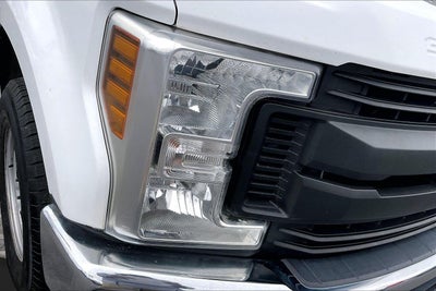 2019 Ford Super Duty F-250 Srw XL