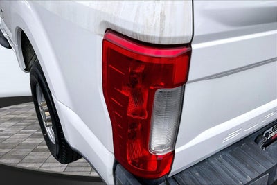 2019 Ford Super Duty F-250 Srw XL