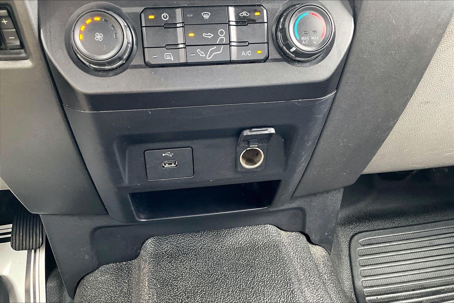 2019 Ford Super Duty F-250 Srw XL