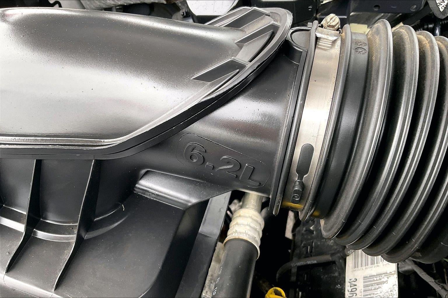 2019 Ford Super Duty F-250 Srw XL