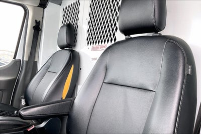 2021 Ford Transit Cargo Van T-250 MD RF RWD