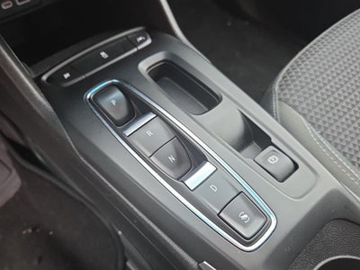 2023 Chevrolet BOLT EV 1LT