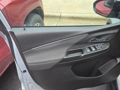 2023 Chevrolet BOLT EV 1LT