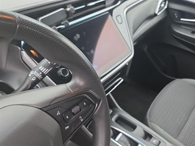2023 Chevrolet BOLT EV 1LT