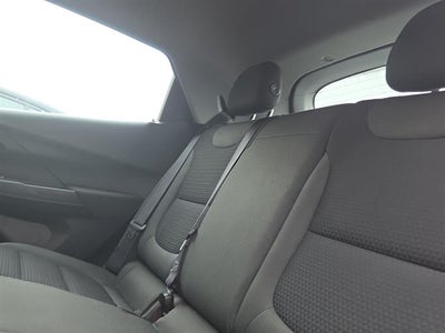 2023 Chevrolet BOLT EV 1LT