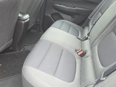 2023 Chevrolet BOLT EV 1LT