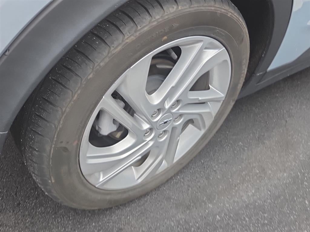 2023 Chevrolet BOLT EV 1LT