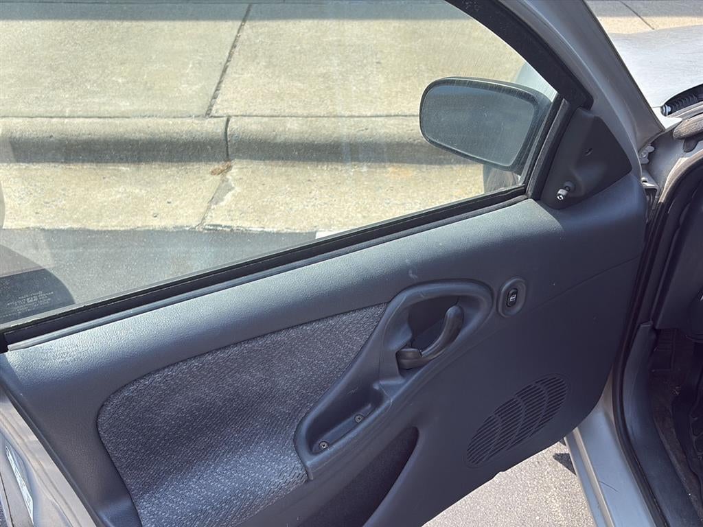 2004 Chevrolet Cavalier LS