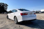 2017 Chevrolet Malibu Premier