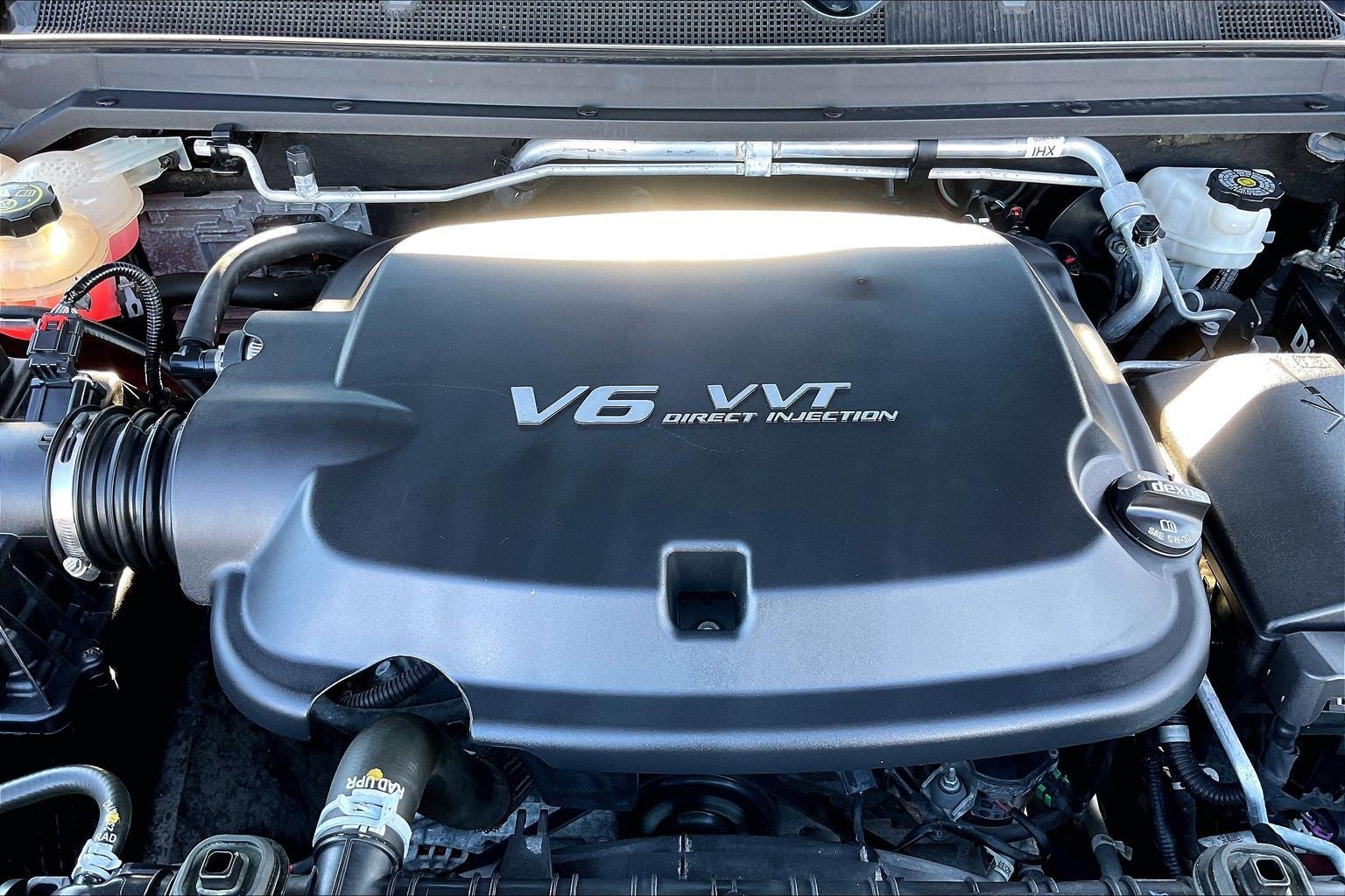 2018 Chevrolet Colorado 2WD LT