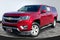 2018 Chevrolet Colorado 2WD LT