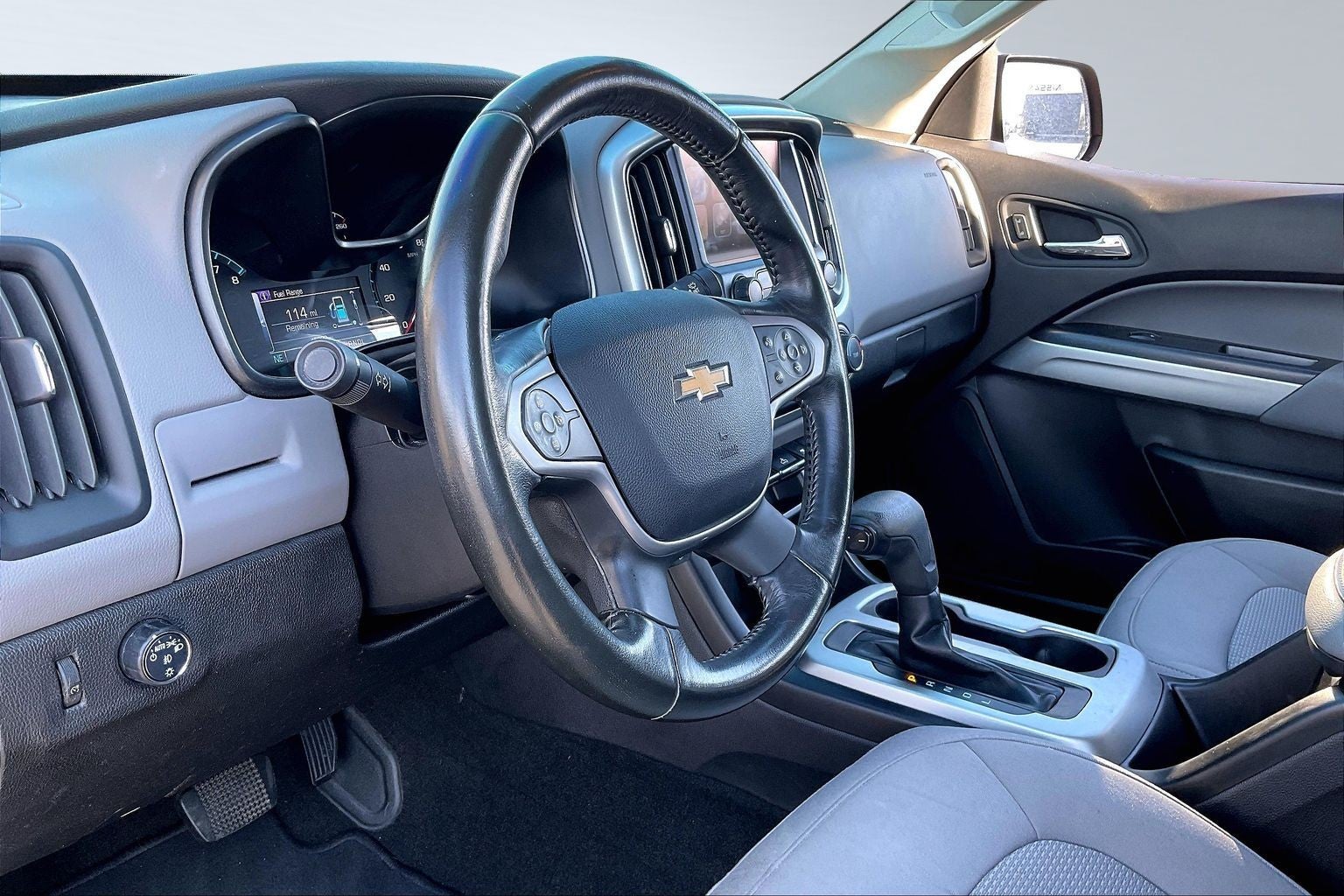 2018 Chevrolet Colorado 2WD LT