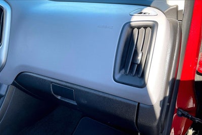 2018 Chevrolet Colorado 2WD LT