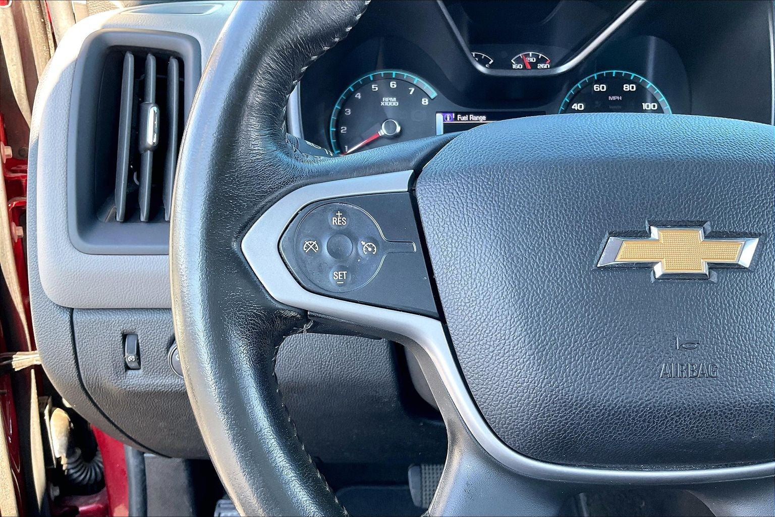 2018 Chevrolet Colorado 2WD LT
