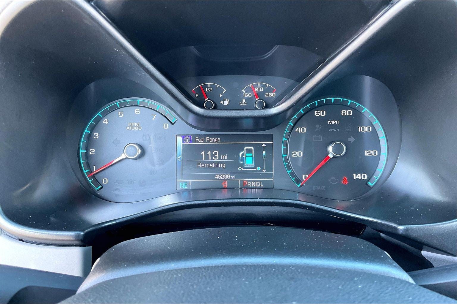 2018 Chevrolet Colorado 2WD LT