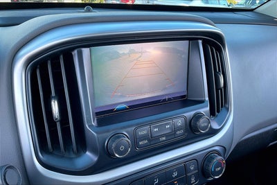 2018 Chevrolet Colorado 2WD LT