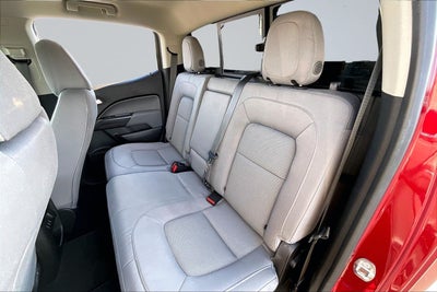 2018 Chevrolet Colorado 2WD LT