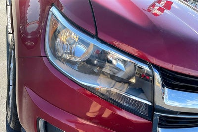 2018 Chevrolet Colorado 2WD LT