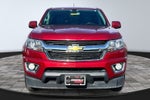 2018 Chevrolet Colorado 2WD LT