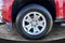 2018 Chevrolet Colorado 2WD LT