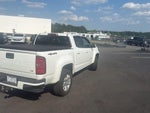 2022 Chevrolet Colorado 4WD LT