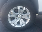2022 Chevrolet Colorado 4WD LT