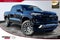 2024 Chevrolet Colorado 4WD Z71