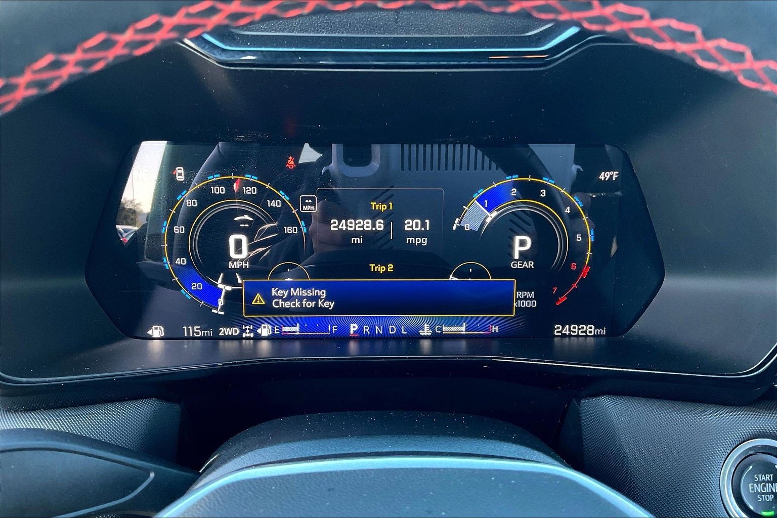 2024 Chevrolet Colorado 4WD Z71