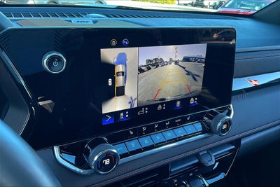 2024 Chevrolet Colorado 4WD Z71