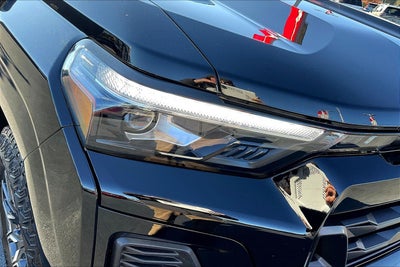 2024 Chevrolet Colorado 4WD Z71