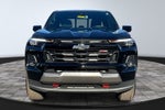 2024 Chevrolet Colorado 4WD Z71