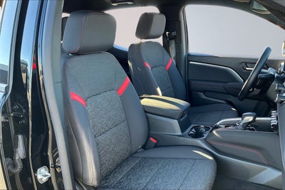 2024 Chevrolet Colorado 4WD Z71