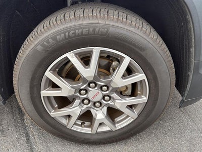 2020 GMC Acadia SLT