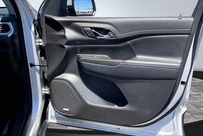 2020 GMC Acadia SLT