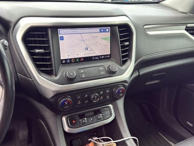 2020 GMC Acadia SLT