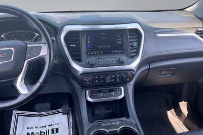 2020 GMC Acadia SLT