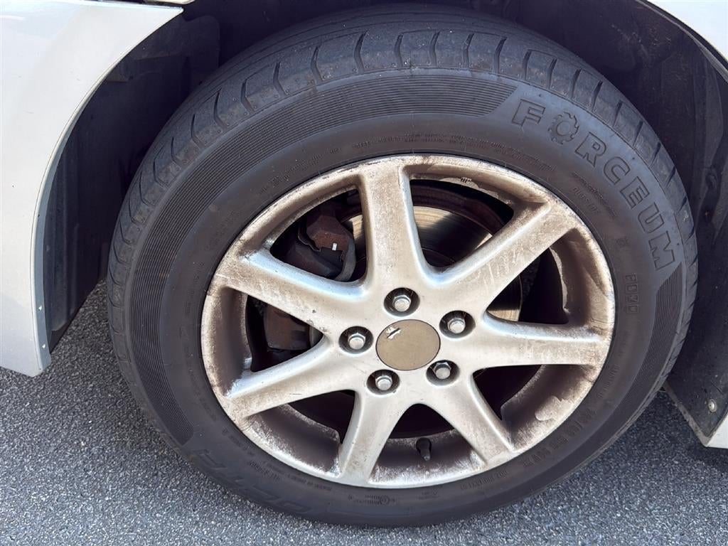 2004 Honda Accord Sdn EX