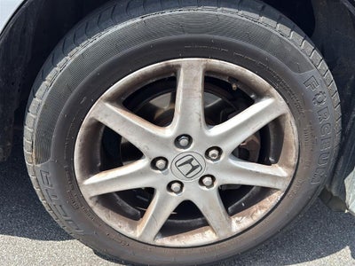 2004 Honda Accord Sdn EX