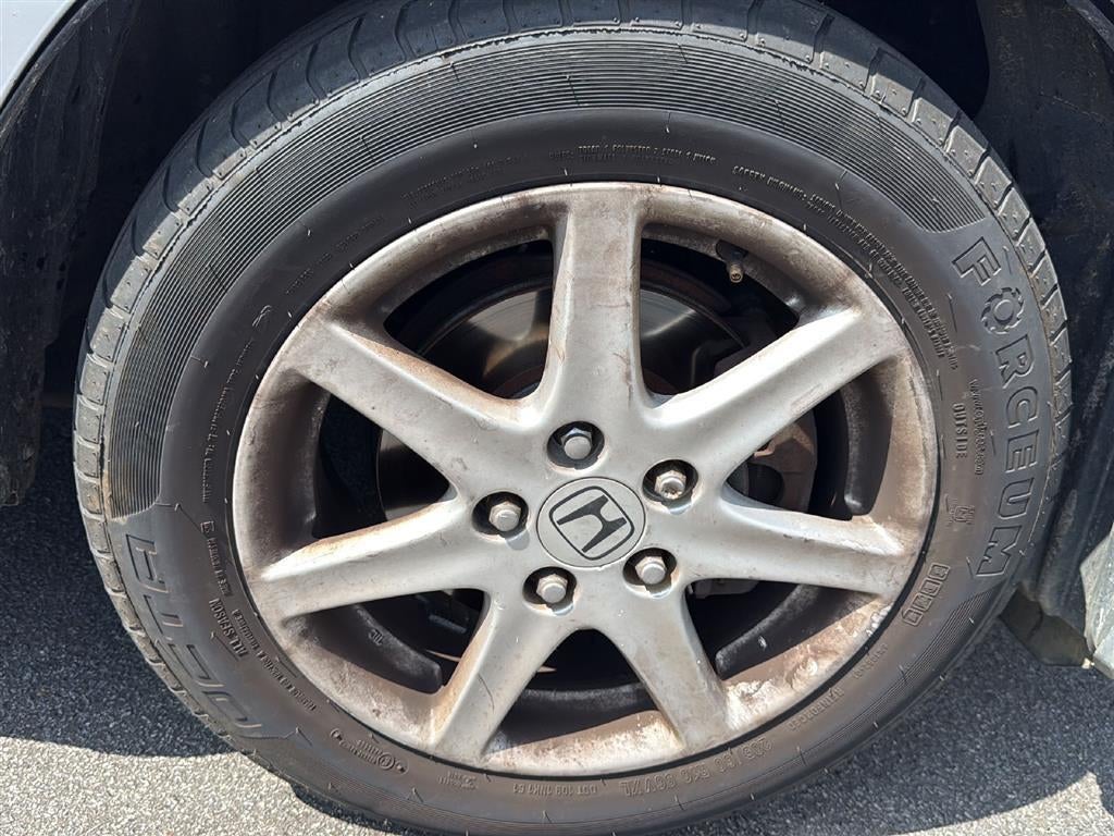 2004 Honda Accord Sdn EX