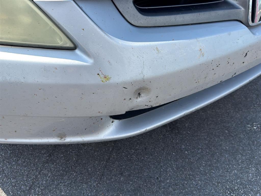 2004 Honda Accord Sdn EX