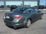2010 Honda Accord Sdn EX-L