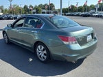 2010 Honda Accord Sdn EX-L
