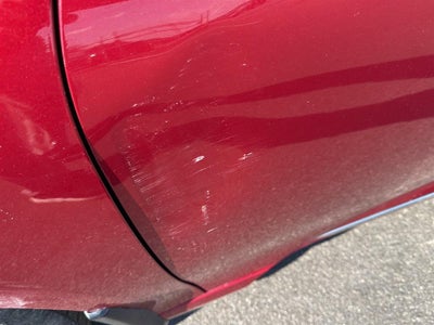 2018 Honda ACCORD SEDAN EX 1.5T