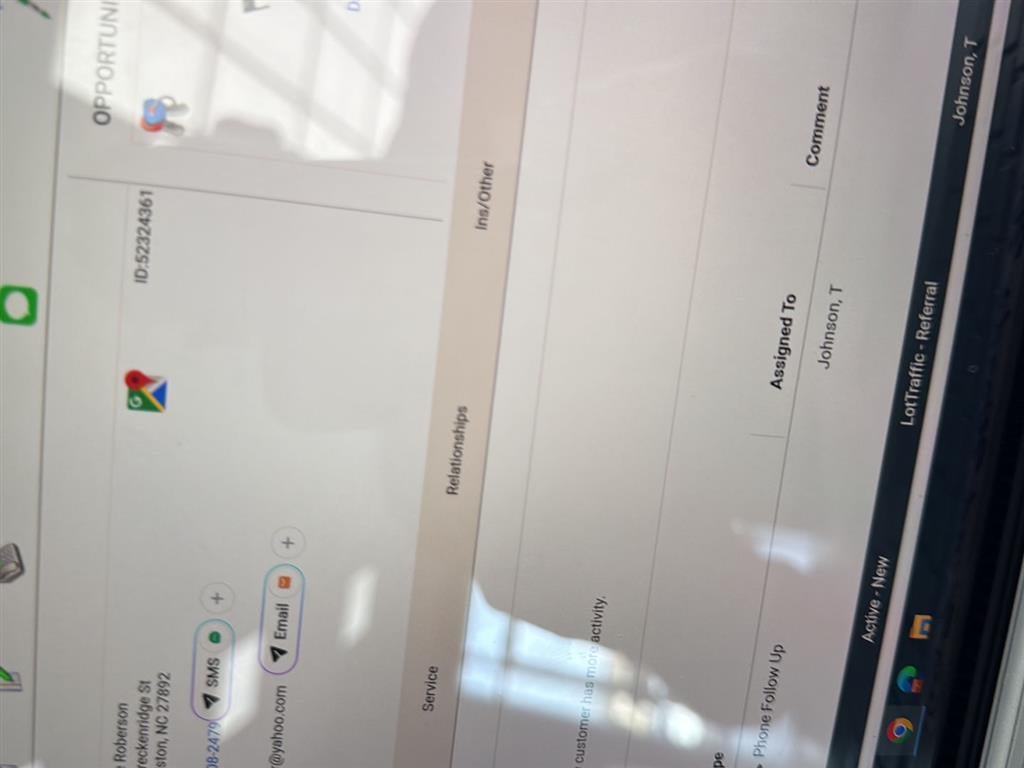 2018 Honda ACCORD SEDAN EX 1.5T