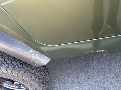 2006 Jeep Wrangler Sport